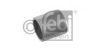 FEBI BILSTEIN 03168 Starter Bush, clutch housing